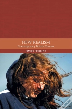 Capa do artigo New Realism