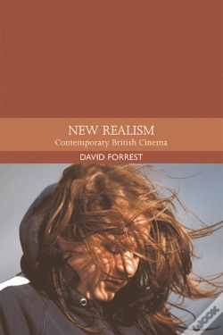 Capa do artigo New Realism