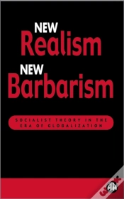 Capa do artigo New Realism, New Barbarism