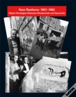 Capa do artigo New Realisms: 1957â€“1962