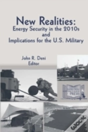 Capa do artigo New Realities: Energy Security In The 20