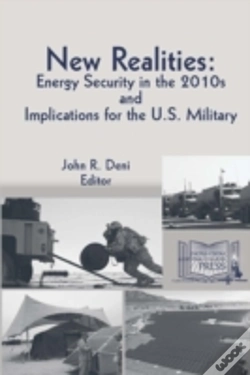 Capa do artigo New Realities: Energy Security In The 20