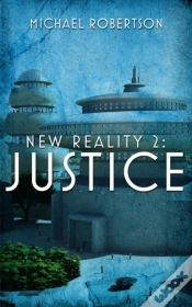 Capa do artigo New Reality 2: Justice