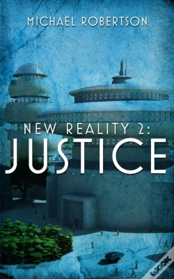 Capa do artigo New Reality 2: Justice