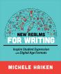 New Realms For Writing - Preview