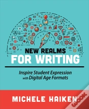 Capa do artigo New Realms For Writing