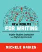 New Realms For Writing - Preview