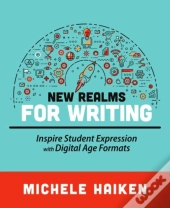 New Realms For Writing