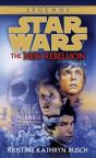 New Rebellion: Star Wars Legends - Preview