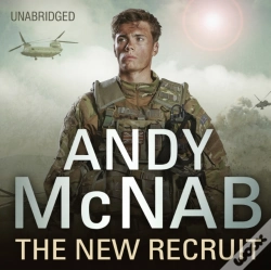 Capa do artigo New Recruit