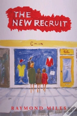 Capa do artigo New Recruit