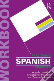 Capa do artigo New Reference Grammar Of Modern Spanish + Practising Spanish Grammar Workbook