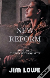 Capa do artigo New Reform