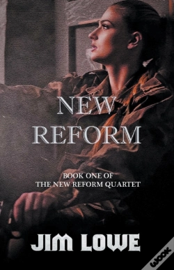 Capa do artigo New Reform