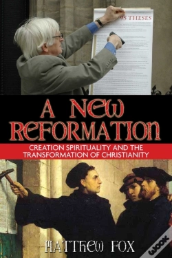 Capa do artigo New Reformation