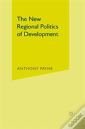 Capa do artigo New Regional Politics Of Development