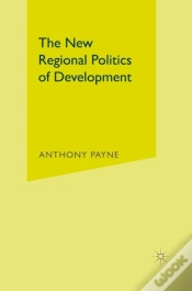 Capa do artigo New Regional Politics Of Development