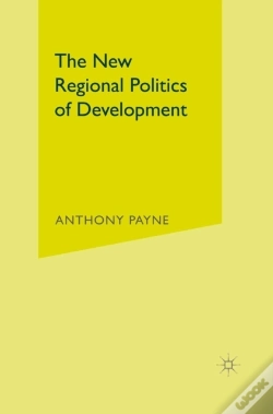 Capa do artigo New Regional Politics Of Development