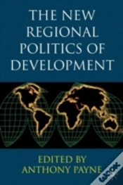 Capa do artigo New Regional Politics Of Development