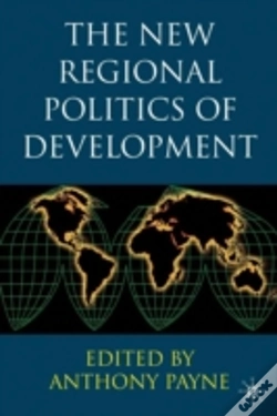 Capa do artigo New Regional Politics Of Development