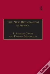 Capa do artigo New Regionalism In Africa