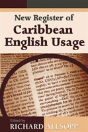 New Register Of Caribbean English Usage - Preview