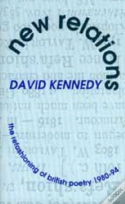 Capa do artigo New Relations