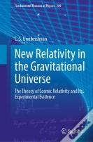 New Relativity In The Gravitational Universe