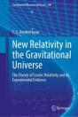 New Relativity In The Gravitational Universe - Preview