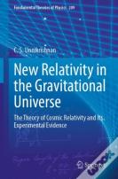 New Relativity In The Gravitational Universe