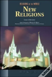 Capa do artigo New Religions