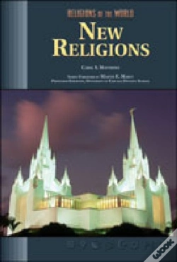 Capa do artigo New Religions