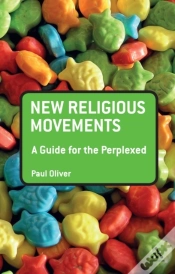 Capa do artigo New Religious Movements: A Guide For The Perplexed