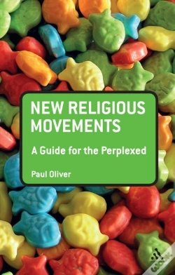 Capa do artigo New Religious Movements: A Guide For The Perplexed
