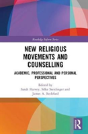 New Religious Movements And Counselling - Preview