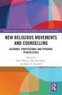 New Religious Movements And Counselling - Preview