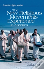 New Religious Movements Experience In America