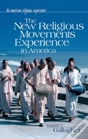 Capa do artigo New Religious Movements Experience In America
