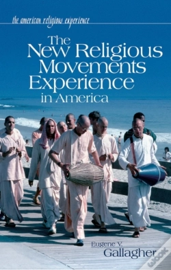 Capa do artigo New Religious Movements Experience In America