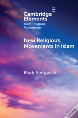 Capa do artigo New Religious Movements In Islam
