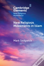 Capa do artigo New Religious Movements In Islam
