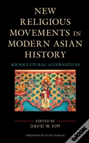 Capa do artigo New Religious Movements In Modern Asian History