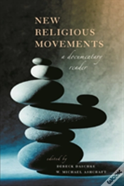 Capa do artigo New Religious Movements