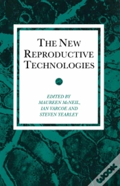 Capa do artigo New Reproductive Technologies
