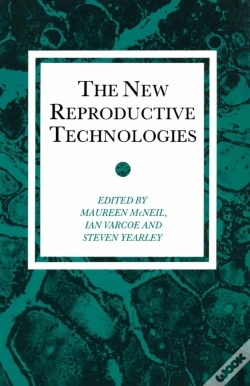 Capa do artigo New Reproductive Technologies