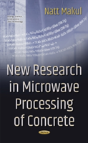 New Research In Microwave Processing Of Concrete - Preview