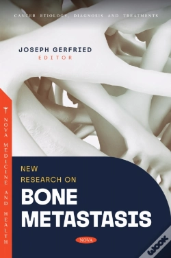 Capa do artigo New Research On Bone Metastasis