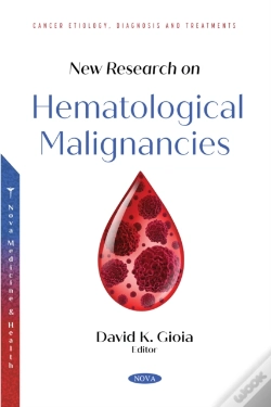 Capa do artigo New Research On Hematological Malignancies