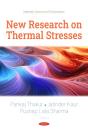 New Research On Thermal Stresses - Preview