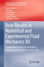New Results In Numerical And Experimental Fluid Mechanics Xii - Preview